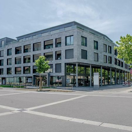 Apartment Jungfraucenter Brienzersee - Griwa Rent อินเทอร์ลาเคน ภายนอก รูปภาพ