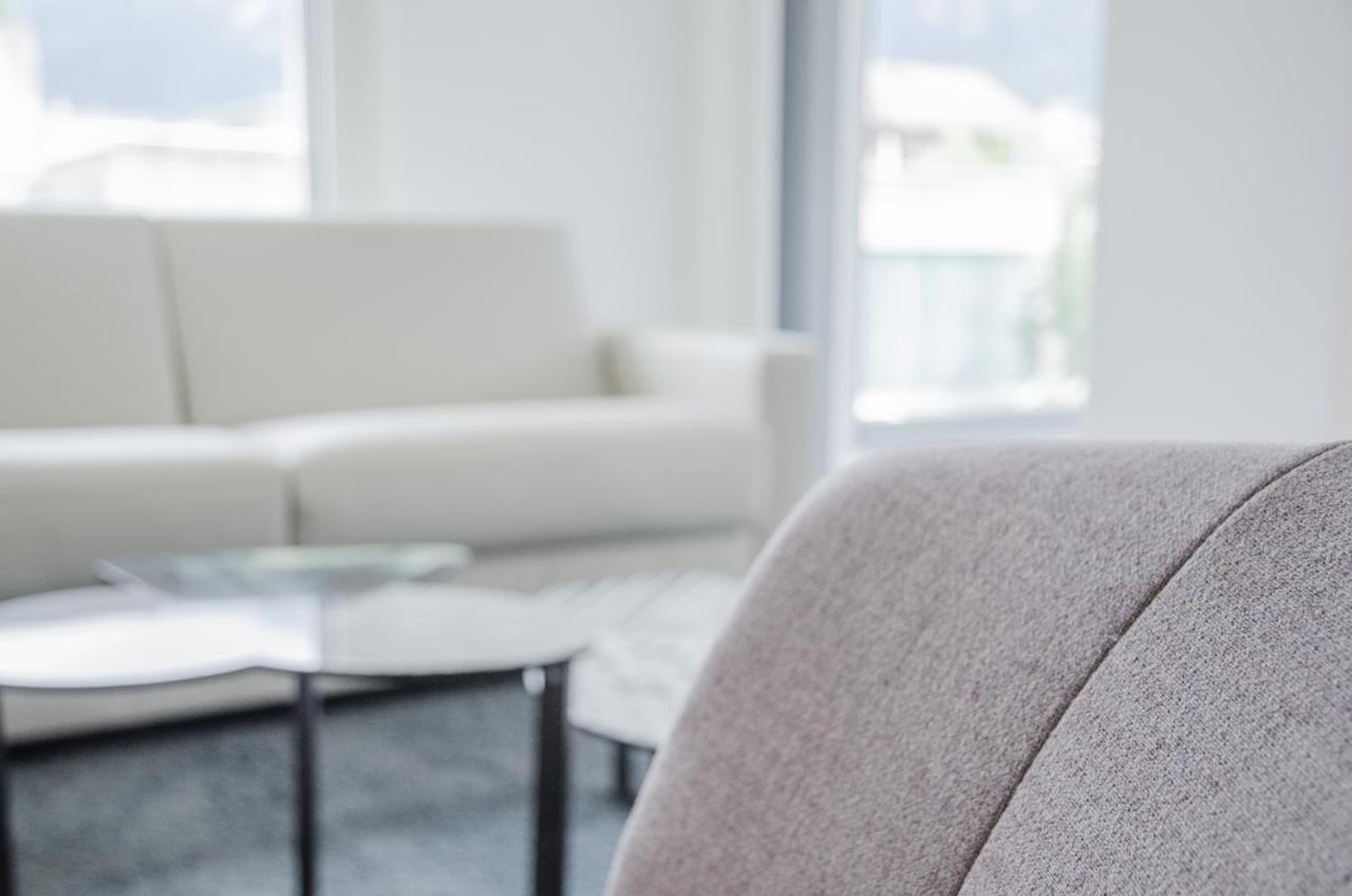 Apartment Jungfraucenter Brienzersee - Griwa Rent อินเทอร์ลาเคน ภายนอก รูปภาพ