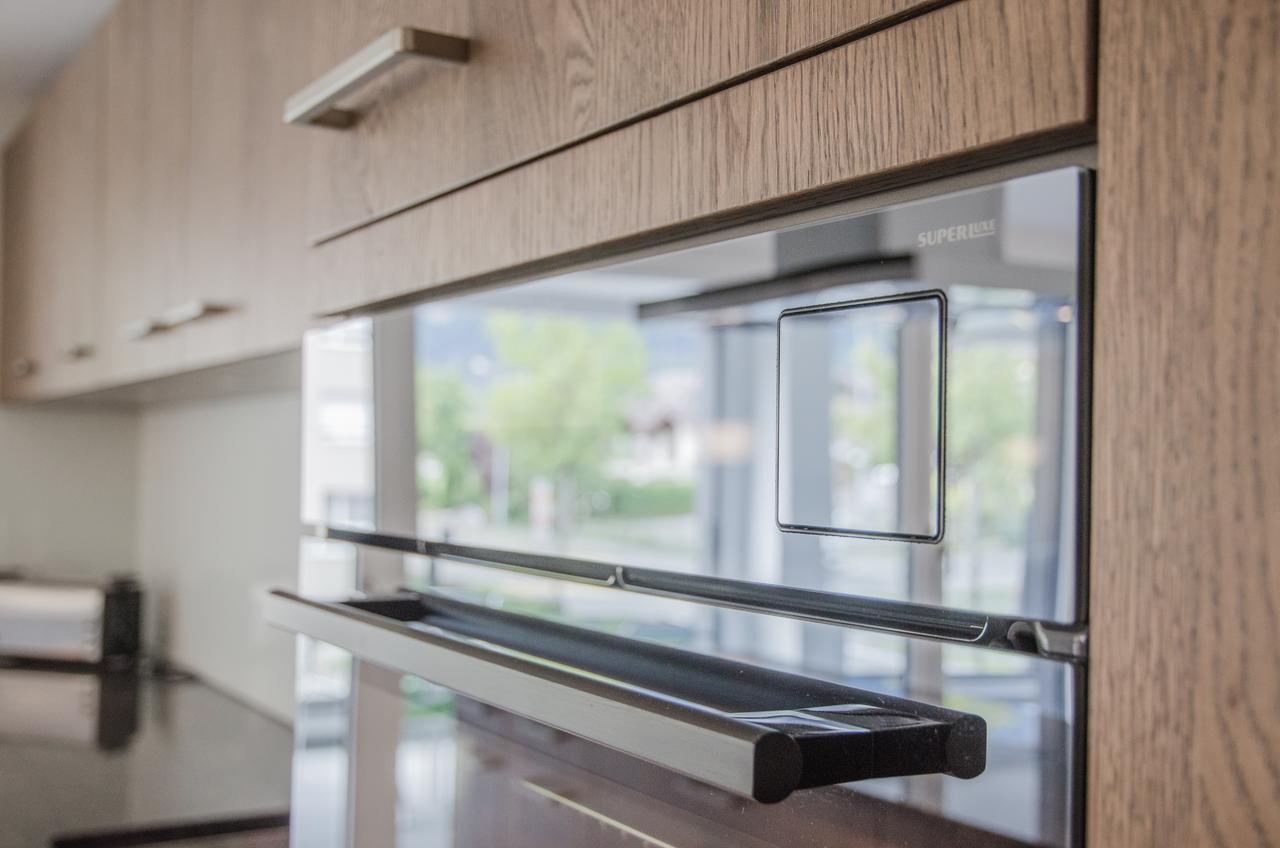 Apartment Jungfraucenter Brienzersee - Griwa Rent อินเทอร์ลาเคน ภายนอก รูปภาพ